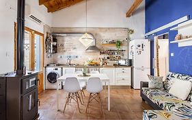 Casita Mona y Acogedora